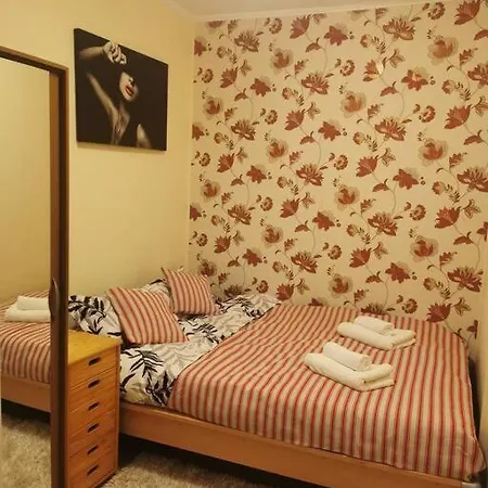 Apartment Tth Apartament