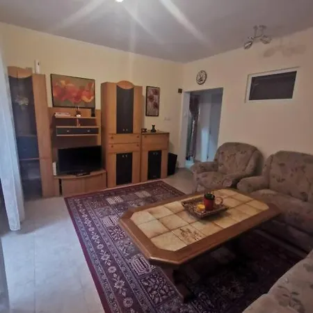 Tth Apartament Apartment Timisoara