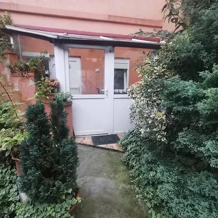 Tth Apartament Apartment