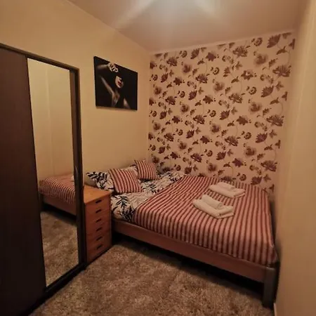 Tth Apartament