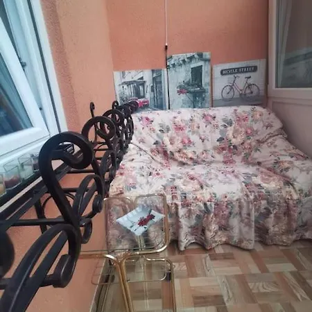 Tth Apartament Apartment *