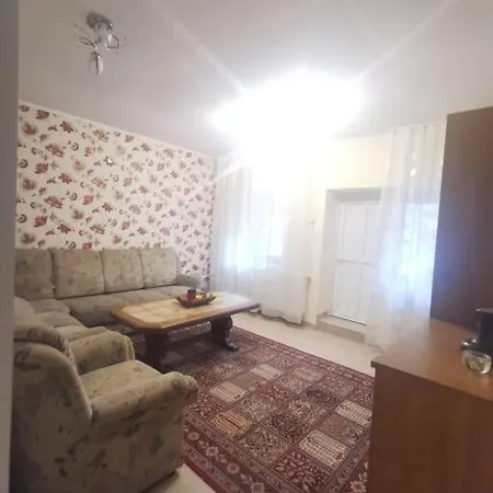 Apartment Tth Apartament