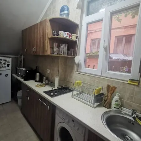 Tth Apartament Apartment Timisoara